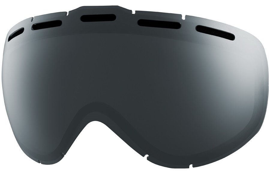 Anon Hawkeye Snowboard/Ski Goggles Spare Lens Smoke Polar